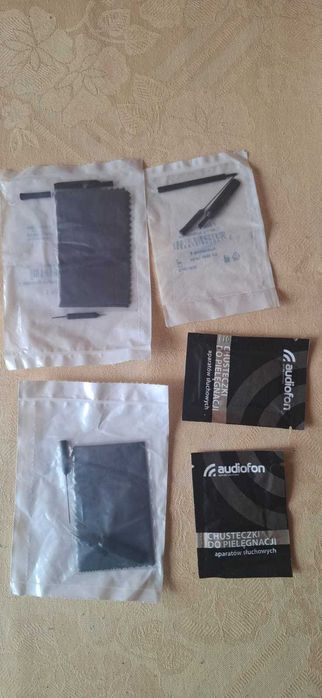 zestaw aparatów słuchowych WIDEX MOMENT M0110RR4D na gwarancji