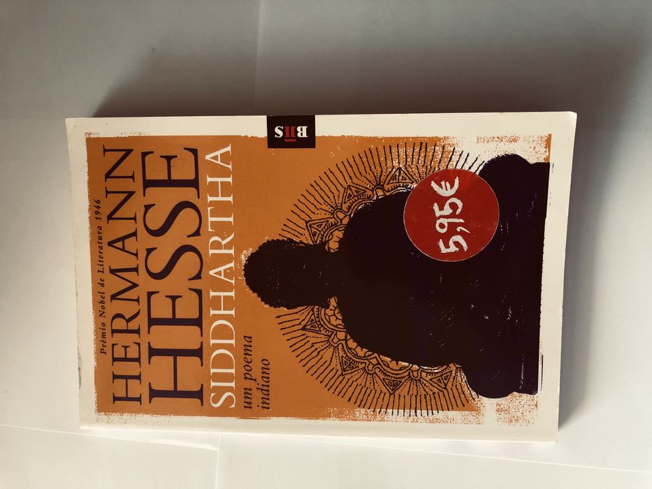 Hermann HESSE Bernhard SCHLINK E.T.A. HOFFMAN