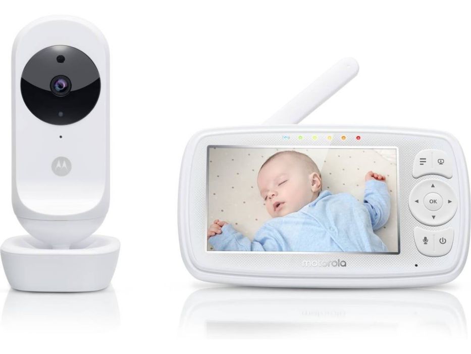 Intercomunicador bebé MOTOROLA