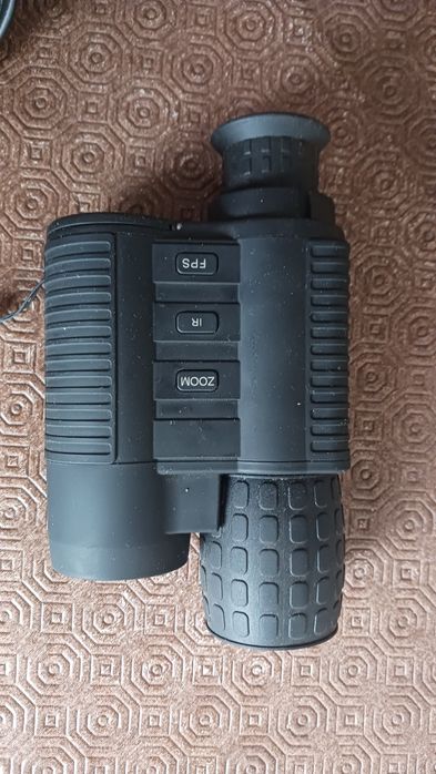 Monoculo visão noturna IR