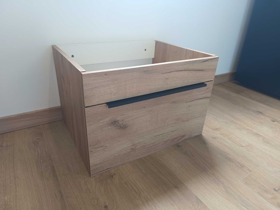 Szafka wisząca pod umywalkę 60