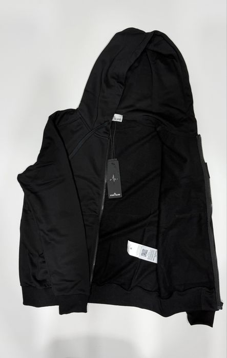 Зіп-худі Stone Island