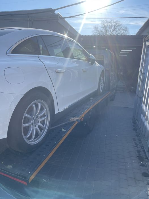 Mercedes eqe разборка ,шрот , в наявності