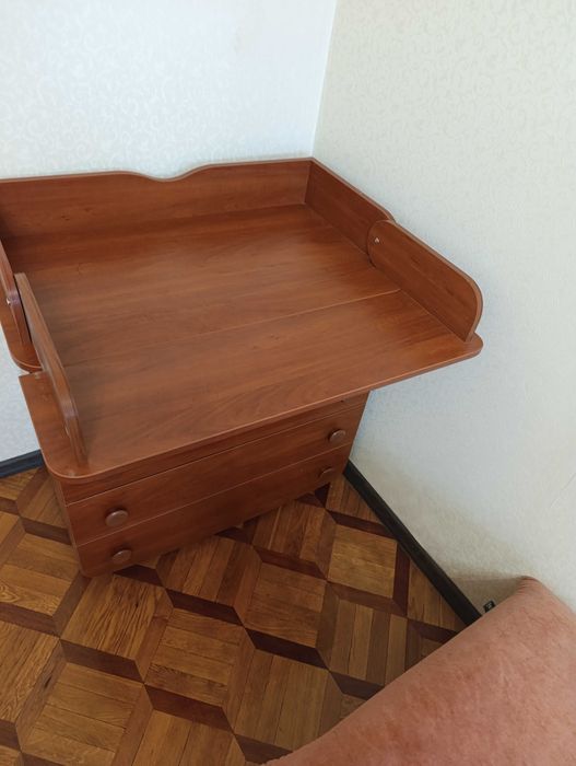 продам детский комод
