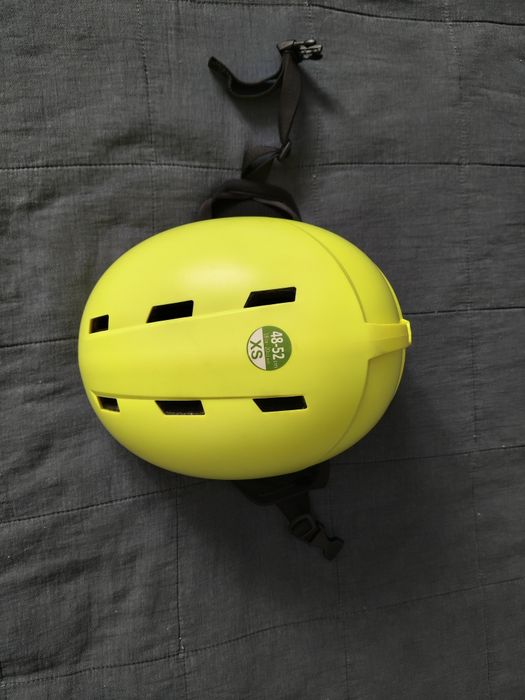 Kask narciarski Wed'ze XS