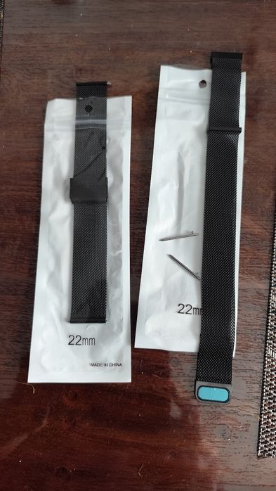 Браслет для чоловічого годинника.