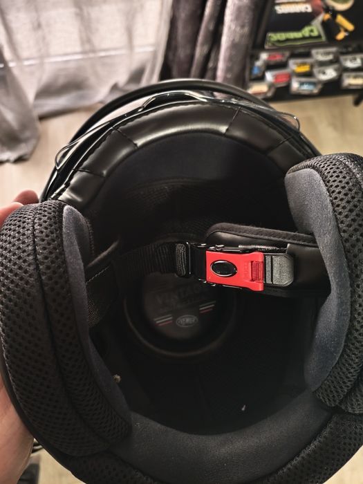 Capacete Jet Premier