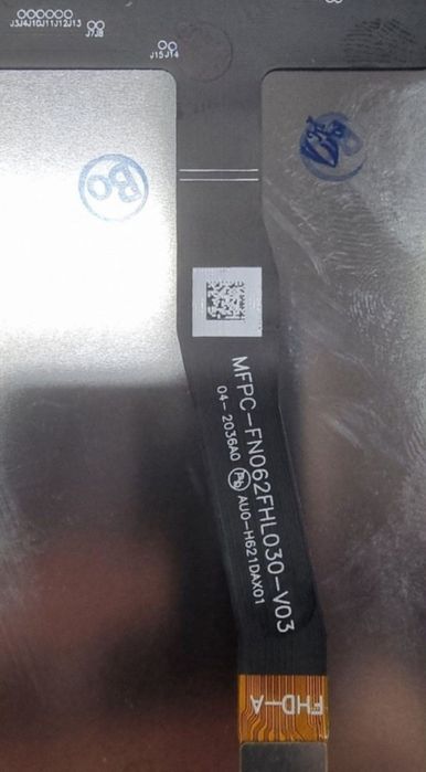 Модуль Huawei p30