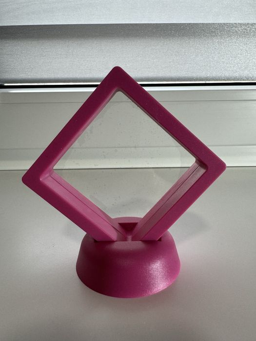 3D рамка для монет та біжутерії