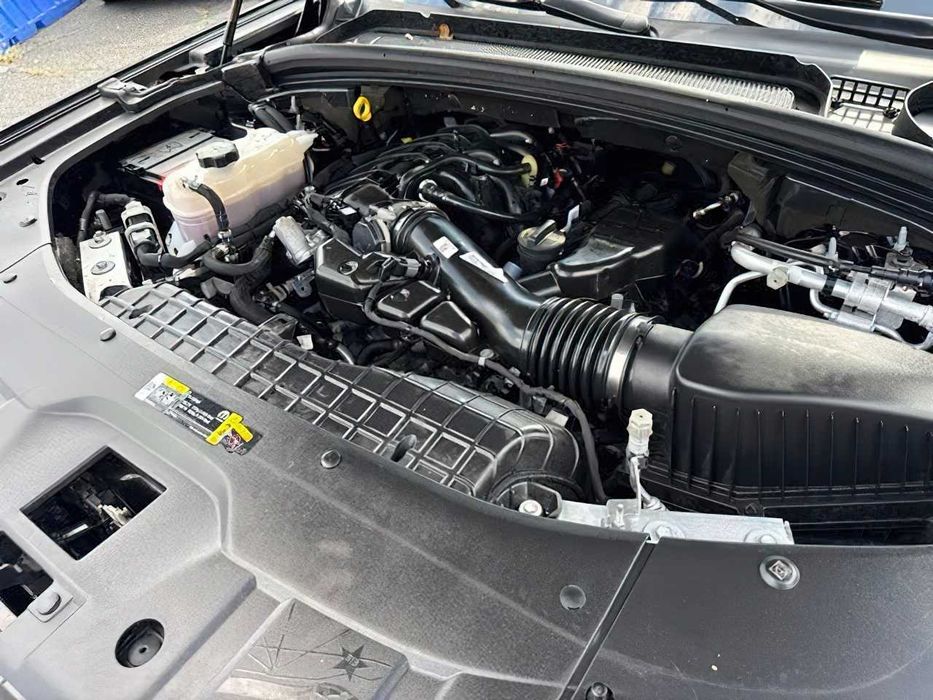 Jeep Grand Cherokee      2023