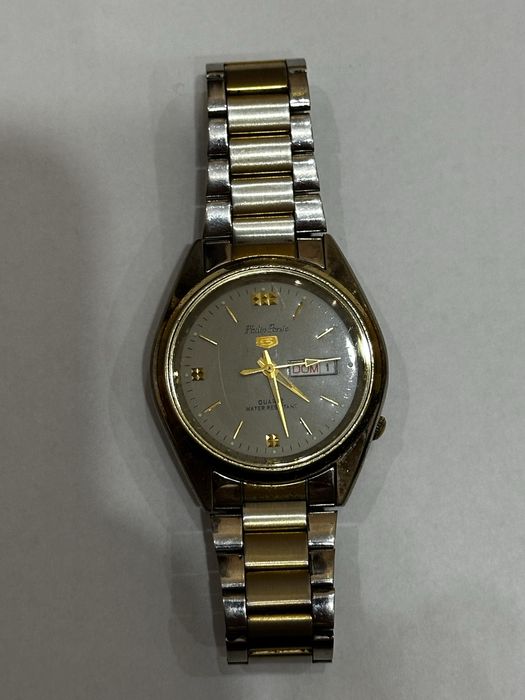 Продам наручний годинник Philip Persio  на запчастини