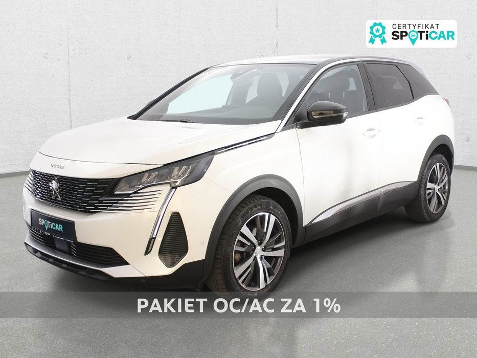 Peugeot 3008 2023 FV23 Od RiA