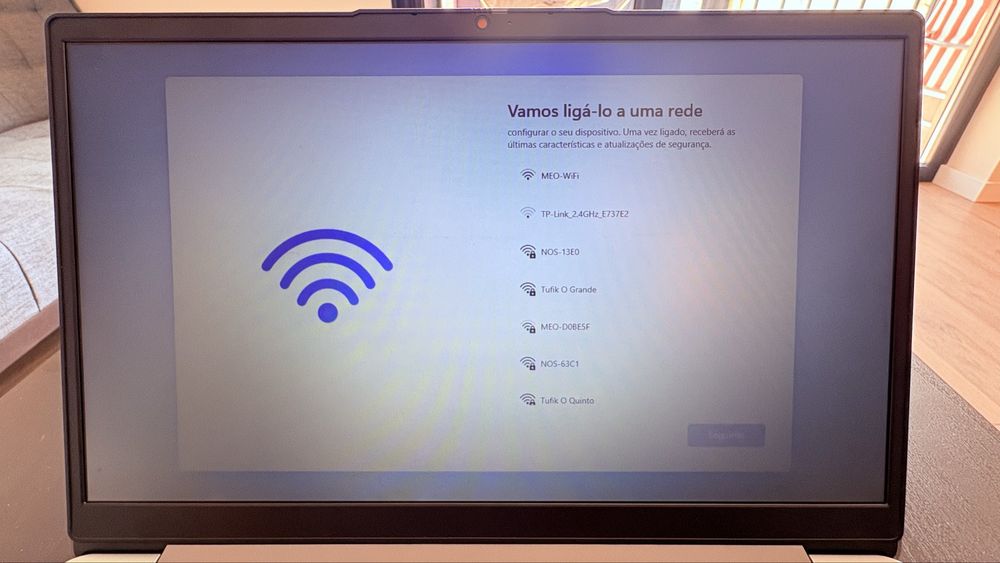 Vendo Portatil Lenovo