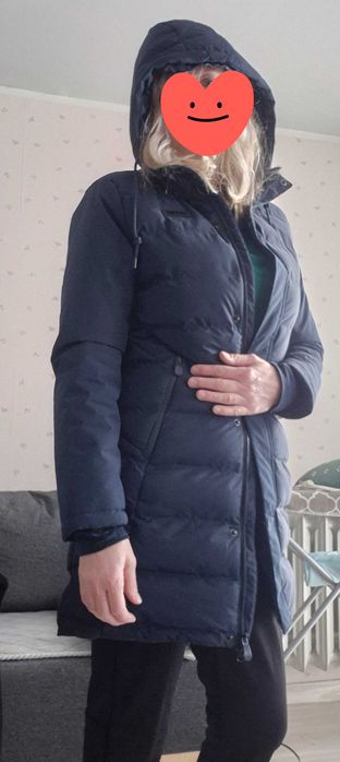 Kurtka diverse z linii evo