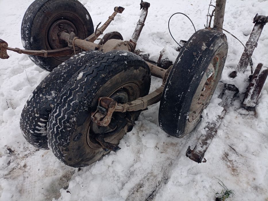 Продам - Волга-победа міст у зборі