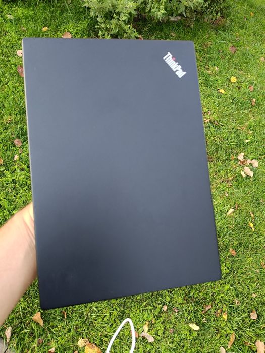 Lenovo thinkpad x390 /i5-8Gen/16Gb/512SSD/Intel