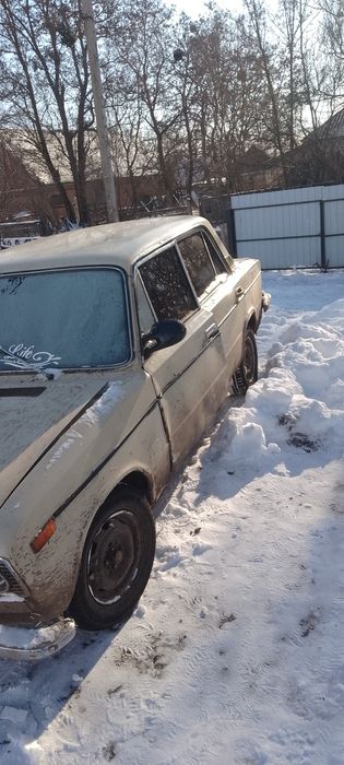 Продам ВАЗ 2103 газ/Бенз