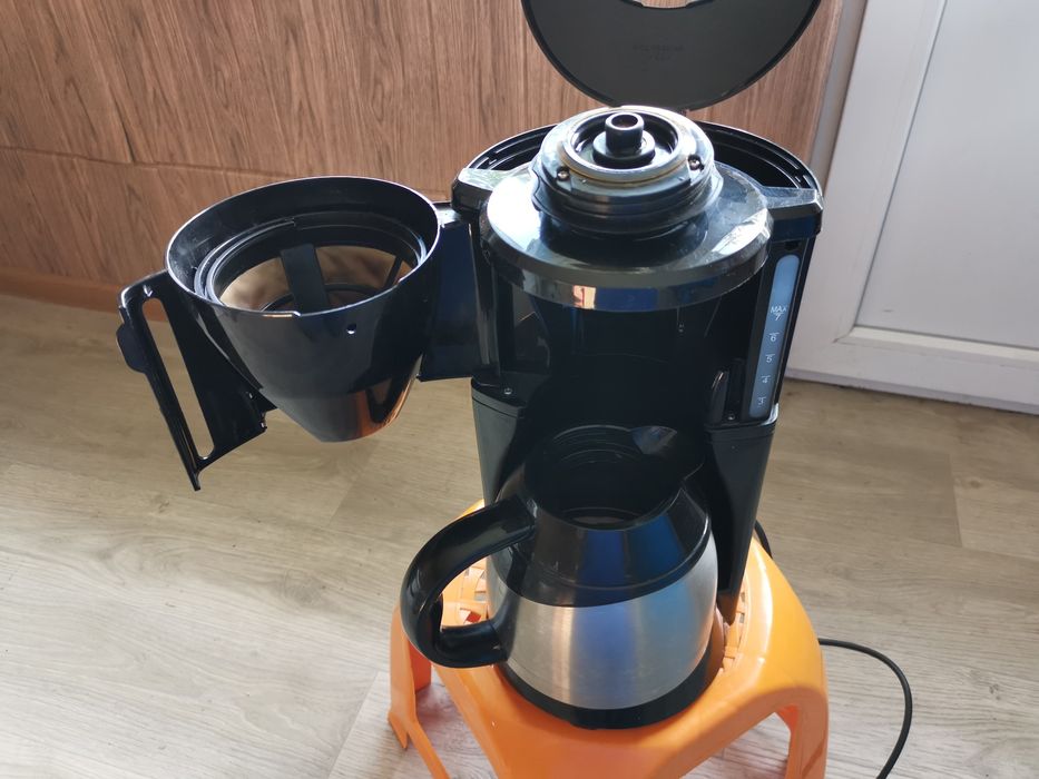 Кофеварка Grundig km5040