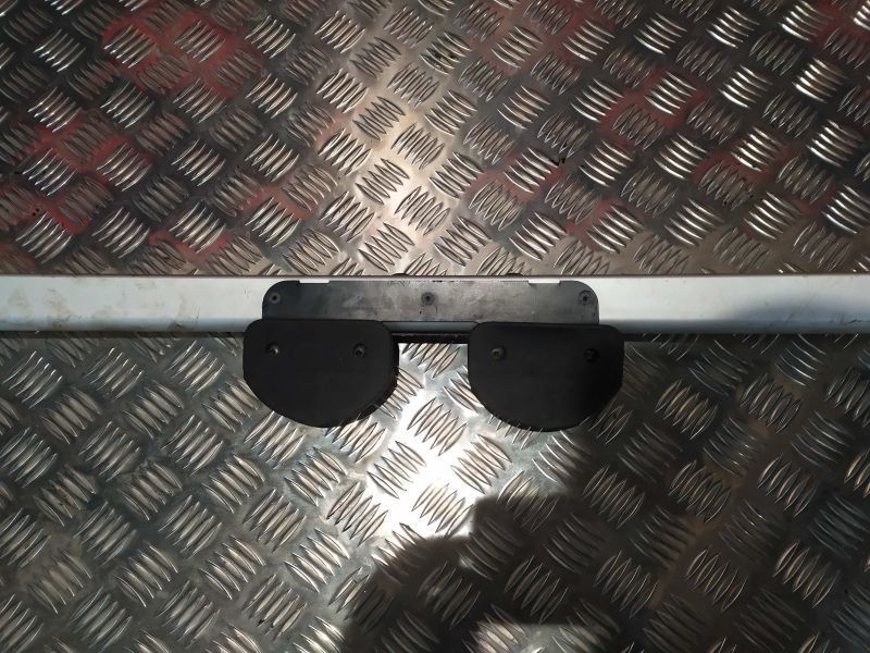 Porta Trás Esq Peugeot Partner Caixa (5_, G_)