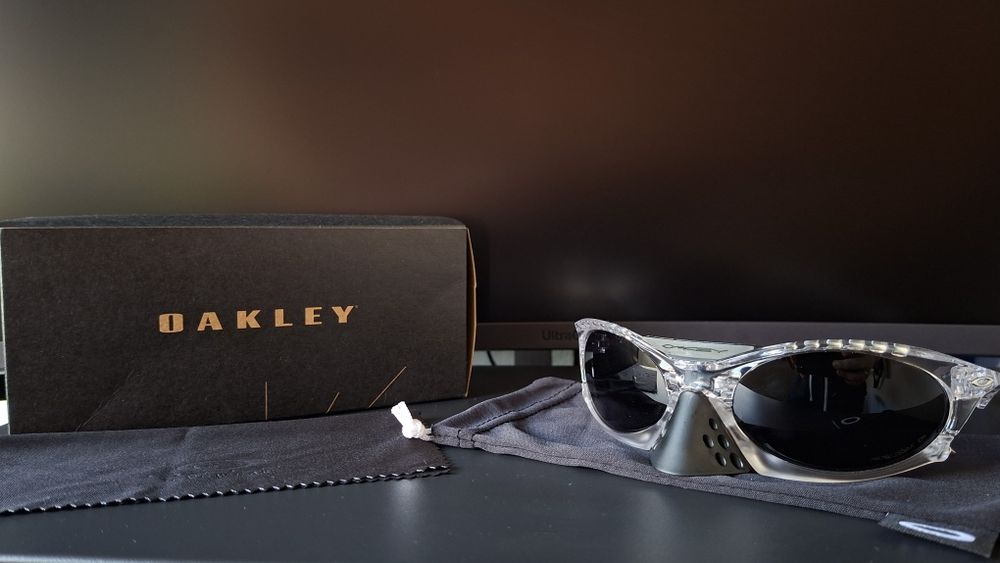 Oakley Plantaris Limited