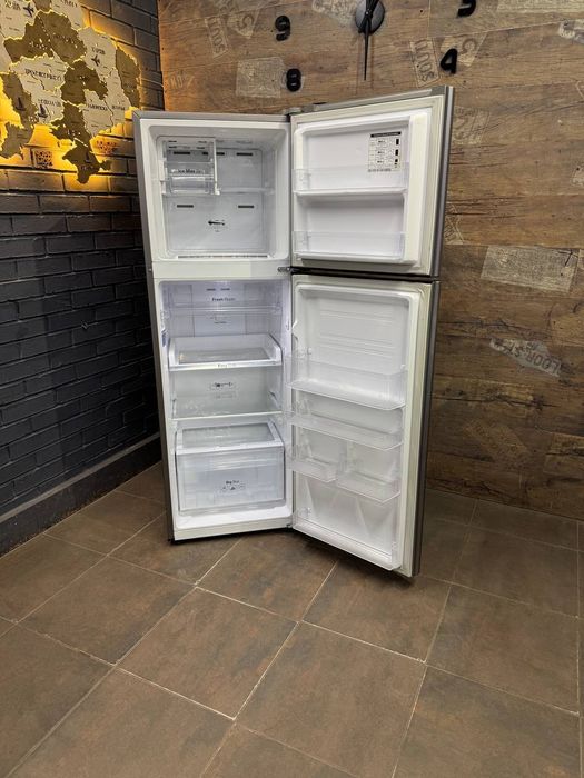 Холодильник Samsung RT25FARADSA, NoFrost