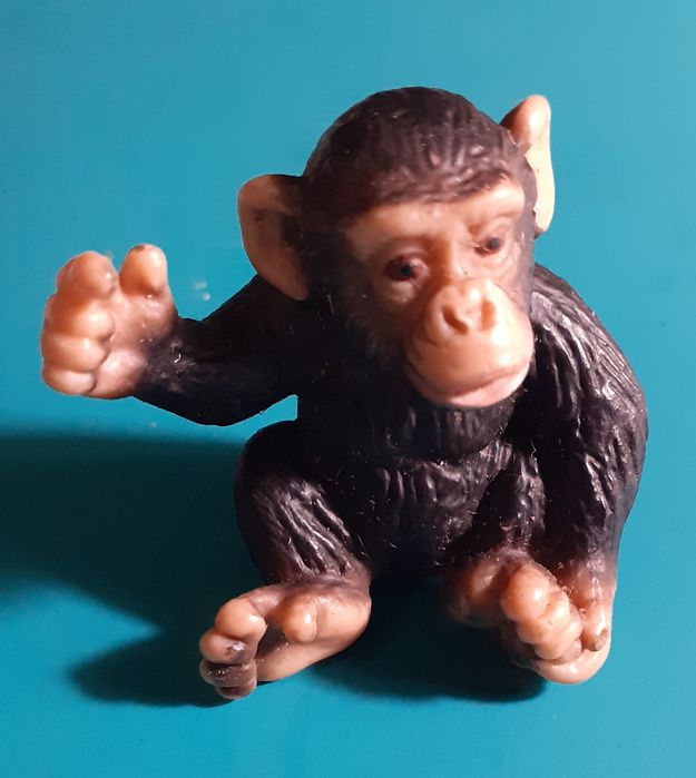 Schleich PVC Monkey