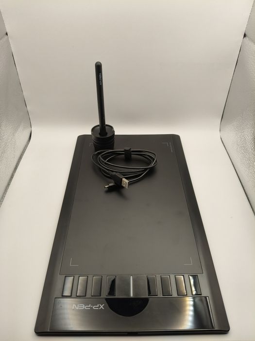 Tablet graficzny XP-PEN