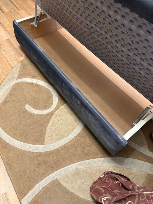 Диван розкладний