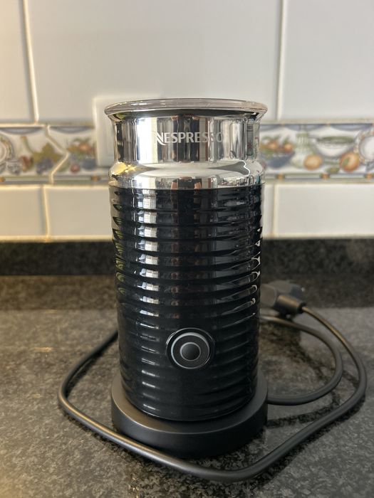 Nespresso Aeroccino 3