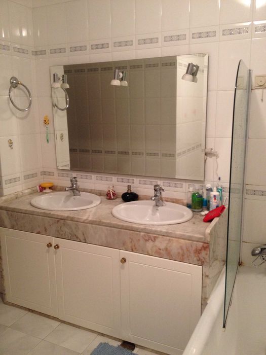 quarto para estudante ou jovem trabalhador em sao domingos de benfica