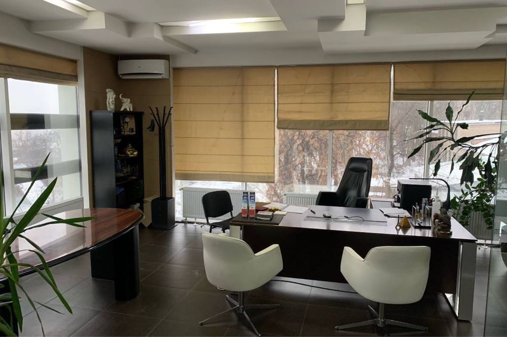 Сдам офис на Артема, 700 м2