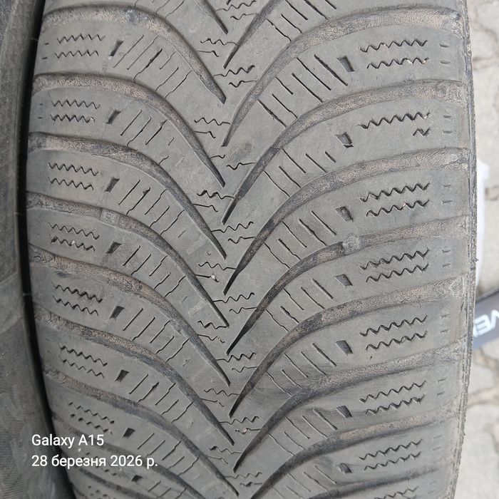 Продам  колеса в зборі