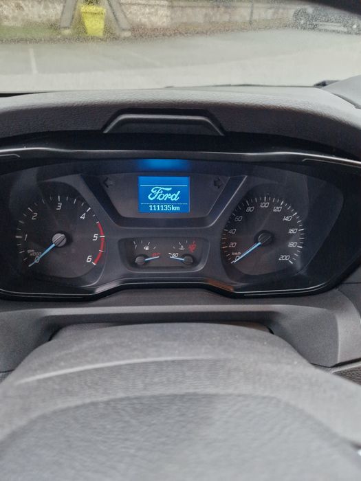 Ford Transit skrzynia iveco skrzyniowy ducato plandeka rama doka