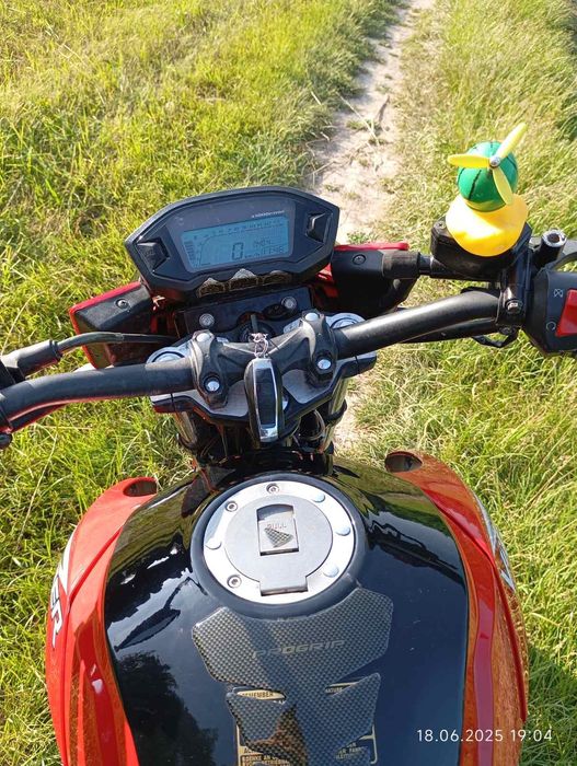 Продам вайпер 200