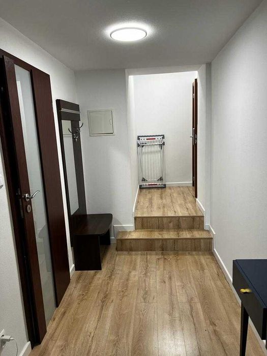 oferta NAJMU dwóch APARTAMENTÓW - Kołobrzeg