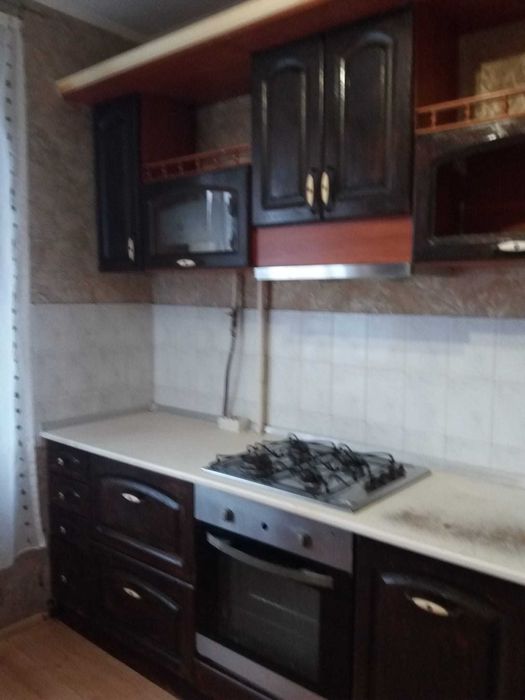 Здам 1-кім .по Небожинського,р-н Боярка.