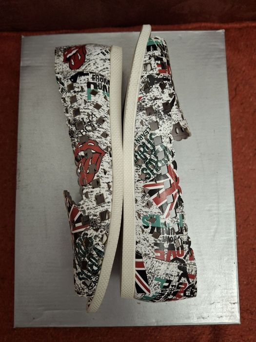 Жіночі літні тапочки