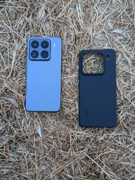 Xiaomi 15 pro Titan (12/256 Global rom укр мова запись звонков премиум Флагман камерафон)