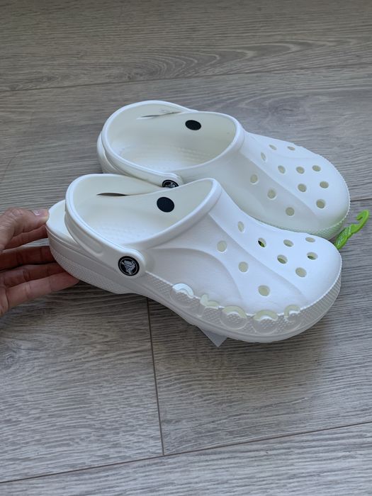 жіночі сабо crocs Baya Clog женские шлепанцы крокс жіночі аквашузи crocs Baya Clog оригінал