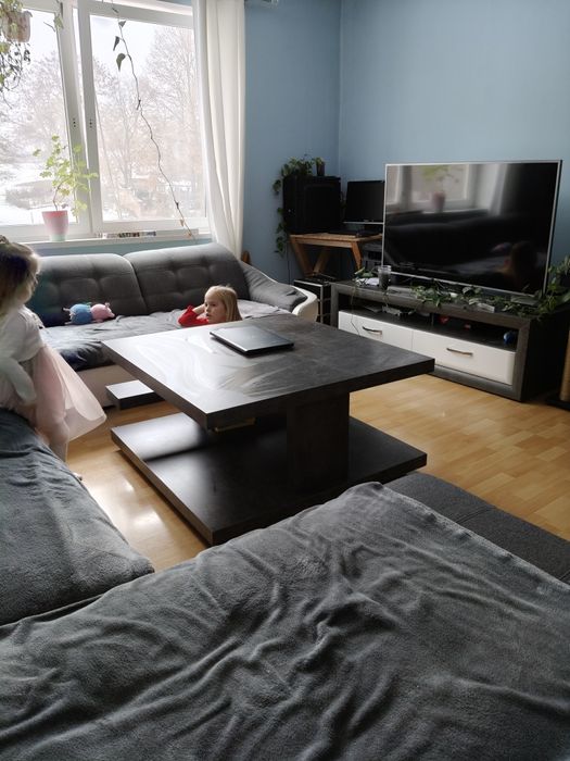 Stolik kawowy marmur