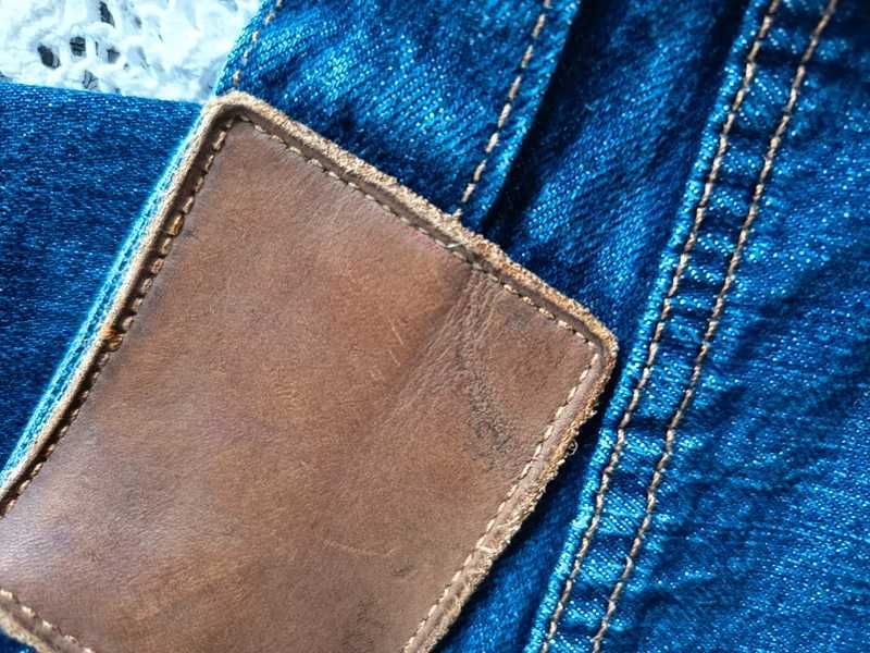 Levi's 501 Premium Originais
