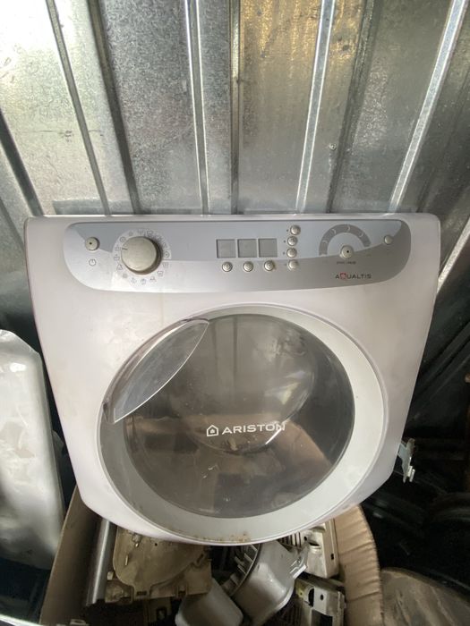 Drzwiczki pralki Hotpoint Ariston  AQSF 109