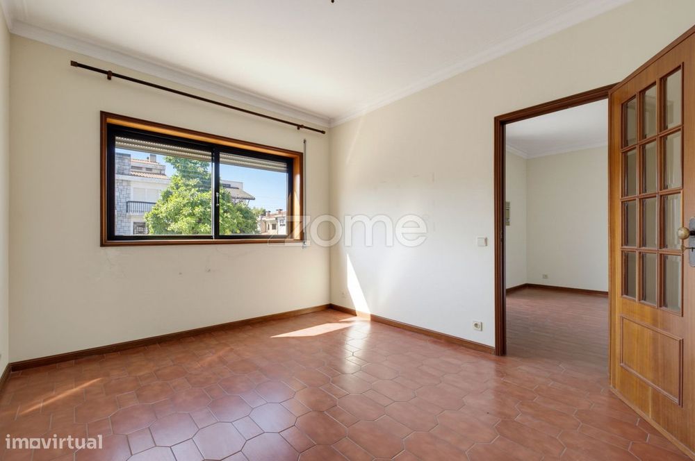 Moradia T4 / T5 com Garagem | Quinta das Rosas, Vilar do Paraíso