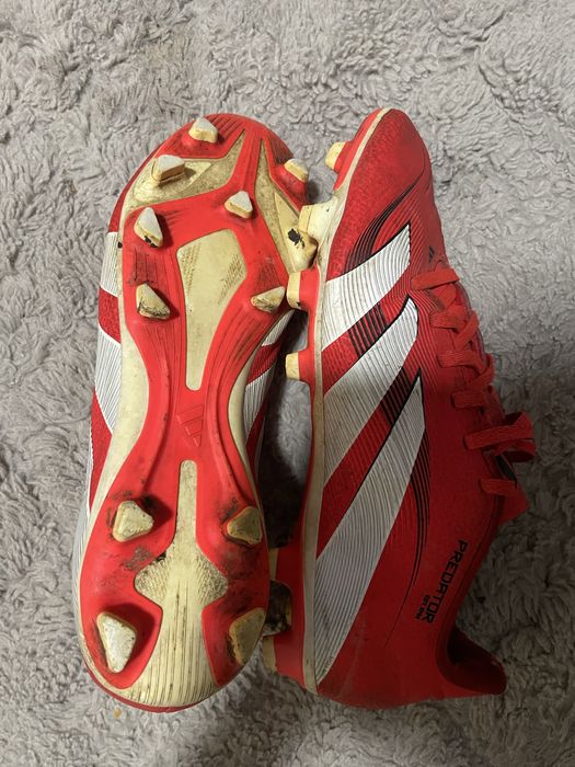 Korki adidas Predator rozmiar 41 1/3
