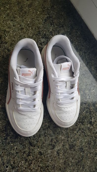 Дитячі кросівки Puma р.31.5