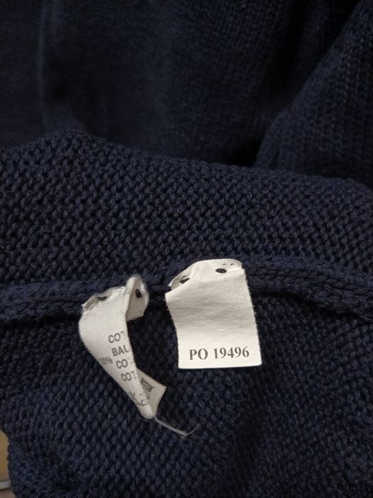 YvesSaintLaurent bluza rozpinana męska vintage