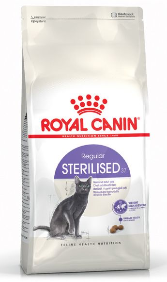Rações Royal Canin Gato
