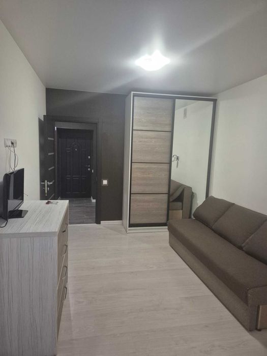 2к квартира, новострой, Алексеевка, ЖК Победы