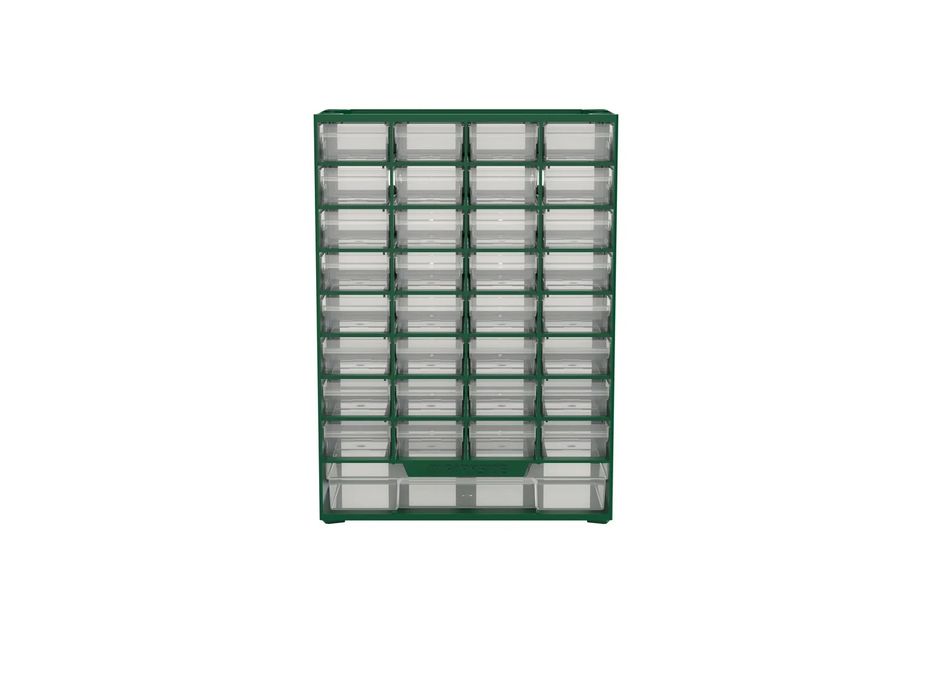 Новий органайзер GERMAN PARKSIDE 33 од для дрібних речей/шухлядки/кейс