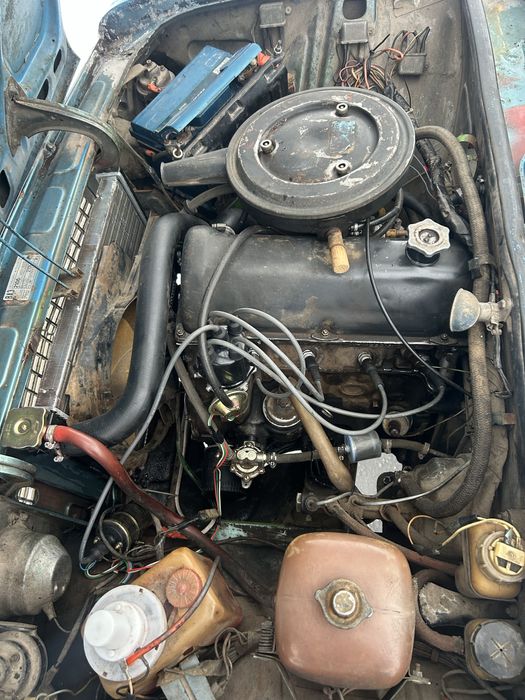 Продам ВАЗ 2106 в відміному стані